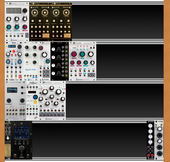 Current rack