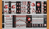 My funny Eurorack (copy)