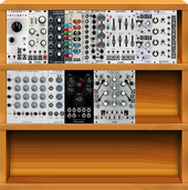 My vaguer Eurorack