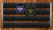My Pedalboard