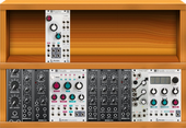Critical e Miza System Modular