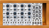 My legal Eurorack