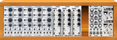 My ugly Eurorack