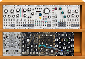 My madding Eurorack