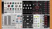 Arturia rack