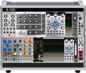 My Eurorack