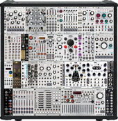 My vambraced Eurorack (copy) (copy) (copy) (copy) (copy) (copy) (copy) (copy) (copy) (copy) (copy) (copy) (copy)