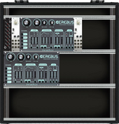 My confused Eurorack