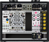 Sequencing/effects Pulp Logic LBZ54