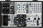My 84hp Eurorack