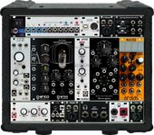 My funded Eurorack