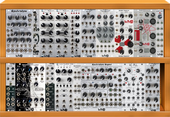 My abnormal Eurorack