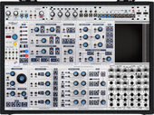 Intellijel 7U Rack