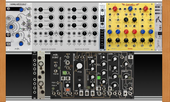 Noise Rack