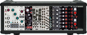 My unshoed Eurorack