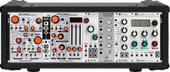 My molal Eurorack
