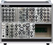 bc-ccm dream Eurorack