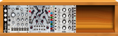 My fat Eurorack