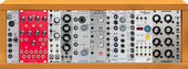My scary Eurorack