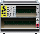 My Eurorack (copy) (copy)