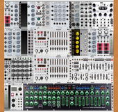 Current live setup (tmp)