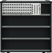 My odd Eurorack