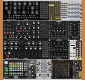 Pittsburgh Modular Structure EP-208
