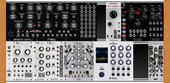 My shalwar Eurorack