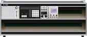 Doepfer A-100PMB Monster Base (copied from neubauer)