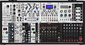 techno system