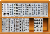 My middling Eurorack