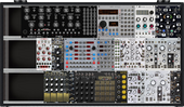 Multi-voice Eurorack