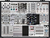 My limbate Eurorack