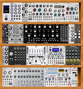Shells Eurorack