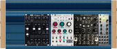 My mousey Eurorack