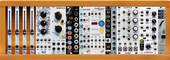 Sound Design Rack
