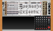 My sprightful Eurorack