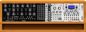 My mucky Eurorack