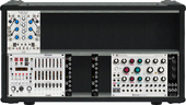 My soulful Eurorack