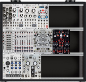 tim's percussion synth