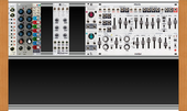 My estranged Eurorack