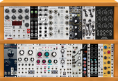 small rack