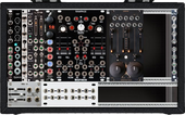 My urbane Eurorack