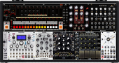 Gerald Donald's Music Easel feat. LYRA8-FX