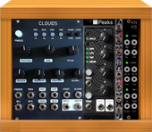 Alf rack