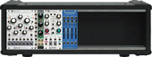 My steadfast Eurorack