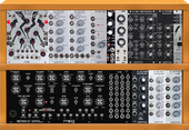 First Eurorack