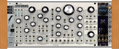 My theroid Eurorack