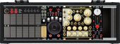 Control box