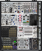 My stepwise Eurorack (copy)